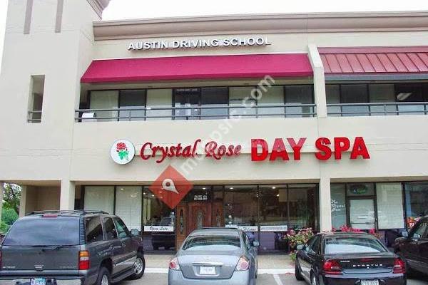 Crystal Rose Day Spa