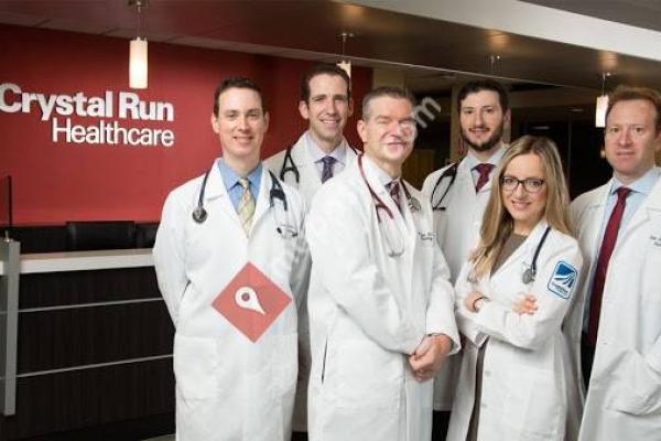 Crystal Run Healthcare West Nyack