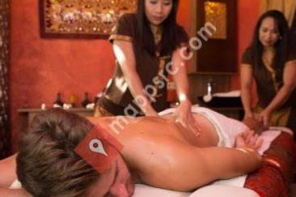 Crystal Spa l Asian Massage in Wilmington