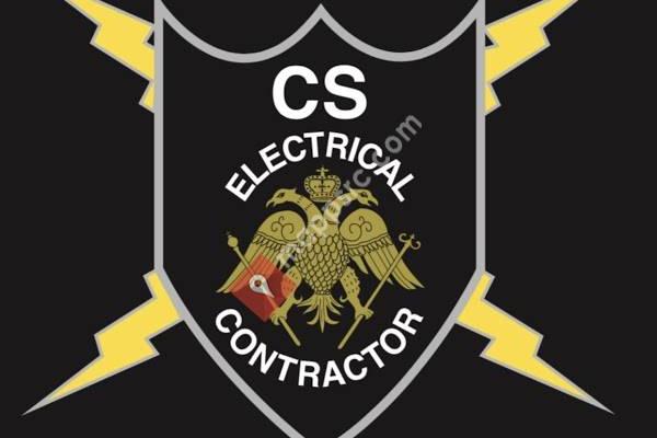 CS ELECTRICAL CONTRACTOR