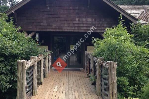 CT Audubon Birdcraft Museum