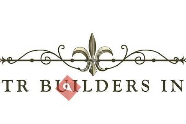 CTR Builders, Inc.