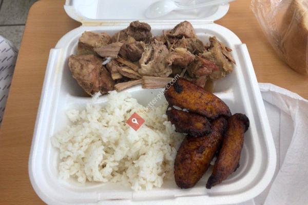 Cuban Eats 