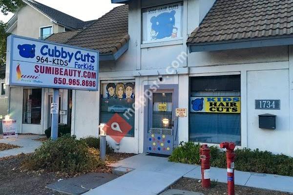 Cubby Cuts For Kids