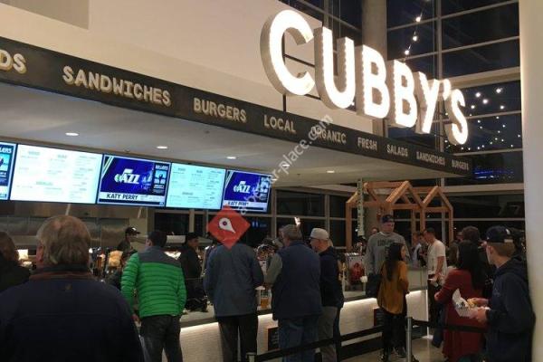 Cubby's