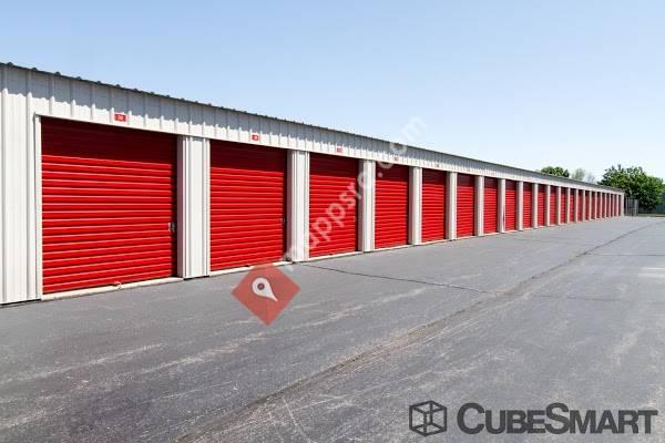 CubeSmart Self Storage