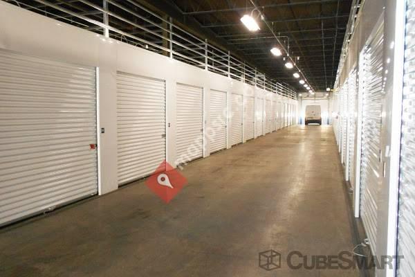 CubeSmart Self Storage