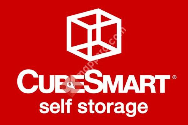 CubeSmart Self Storage