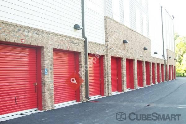 CubeSmart Self Storage