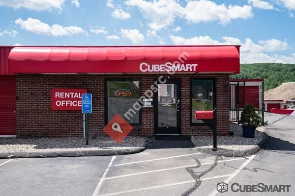 CubeSmart Self Storage