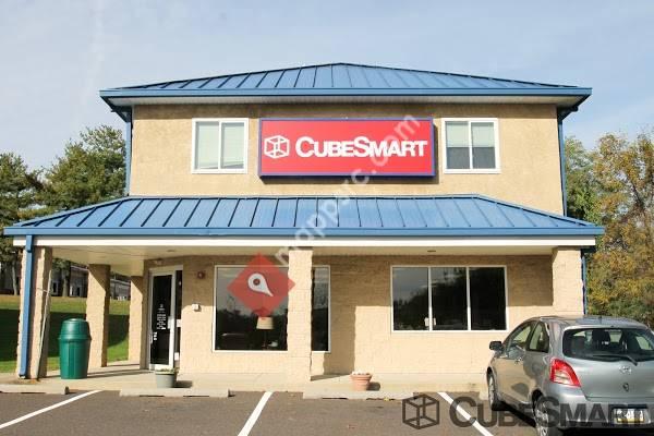 CubeSmart Self Storage