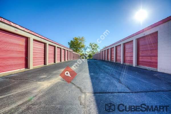 CubeSmart Self Storage