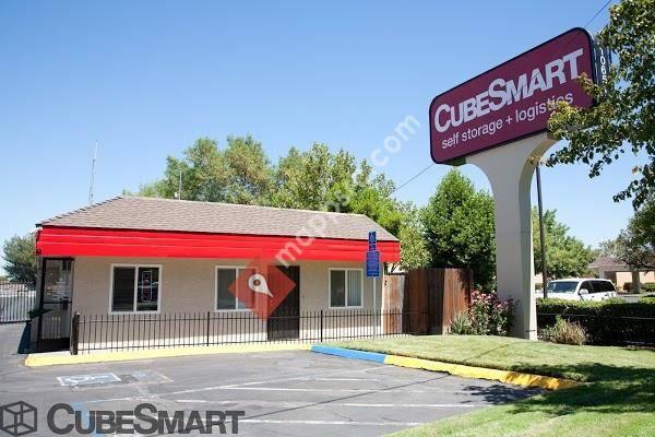 CubeSmart Self Storage