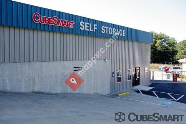 CubeSmart Self Storage