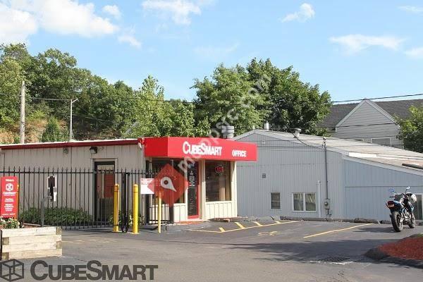 CubeSmart Self Storage