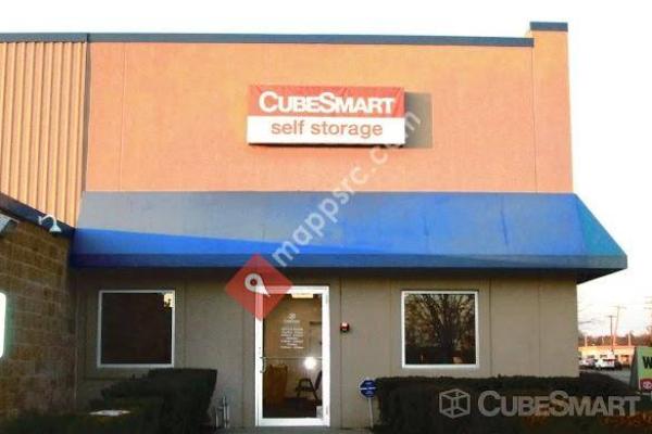 CubeSmart Self Storage