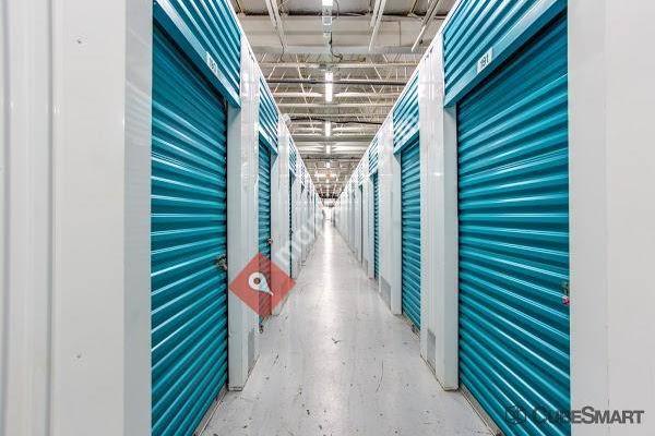 CubeSmart Self Storage