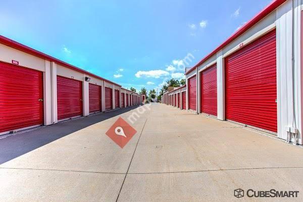 CubeSmart Self Storage