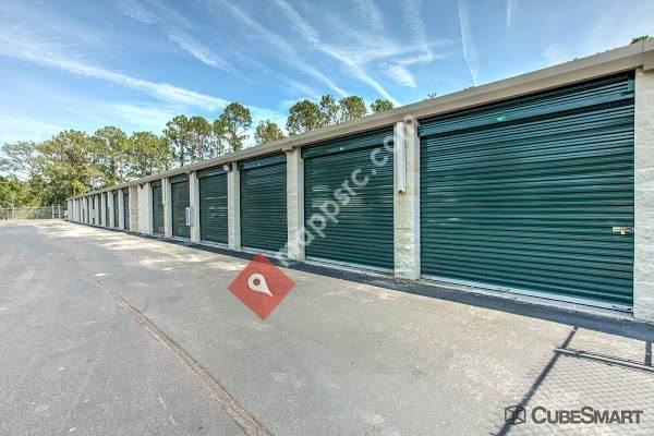 CubeSmart Self Storage