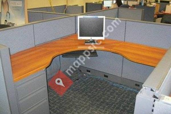 Cubicle Liquidators : San Diego Used Office Furniture & Cubicles For Sale