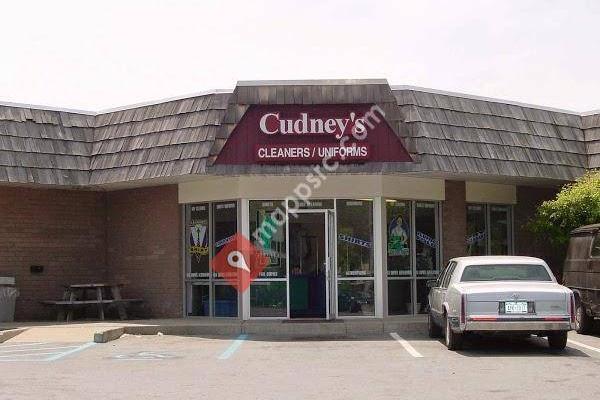 Cudney's Cleaners