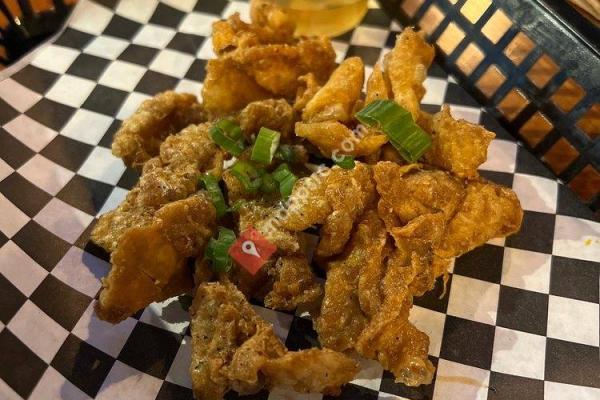 Cuizina Filipino Cuisine