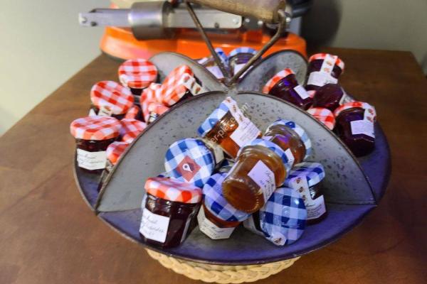 Culture Meat & Cheese