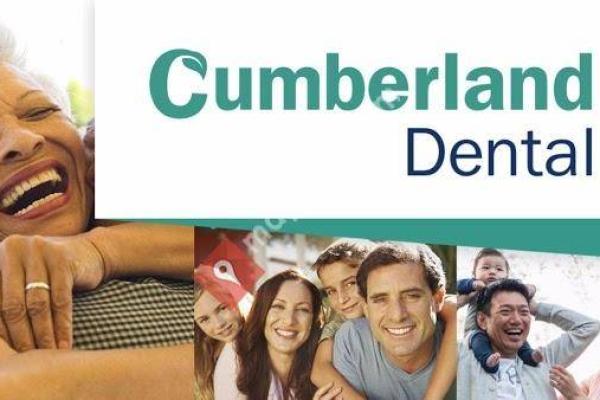 Cumberland Dental Gadsden