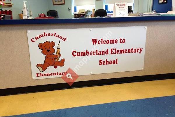 Cumberland Elementary School