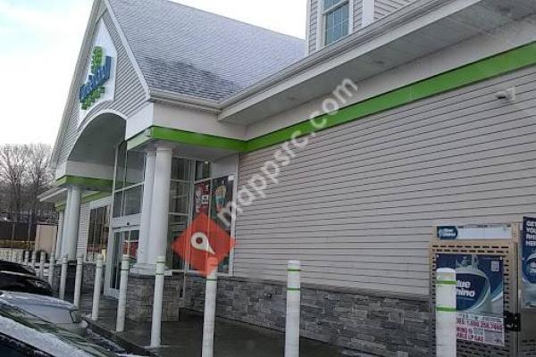 Cumberland Farms