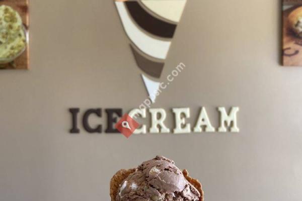 Cup & Cone Ice Cream