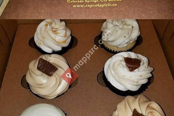 Cupcake Girls Bakery