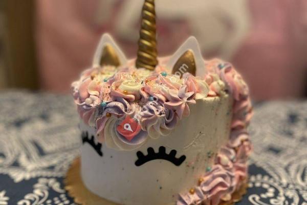 cupCAKES a la Yola - Poway