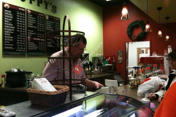 Cuppy's Coffee & More