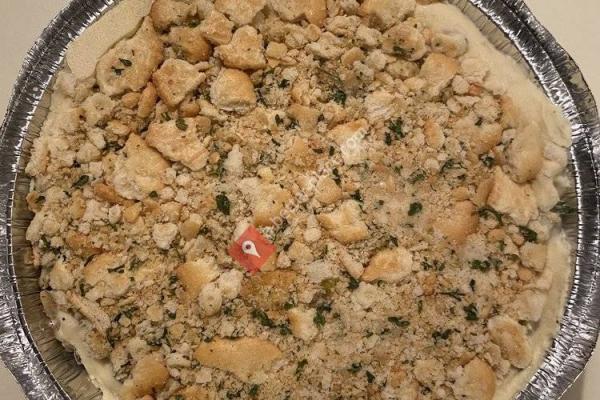 Curb Side Casseroles