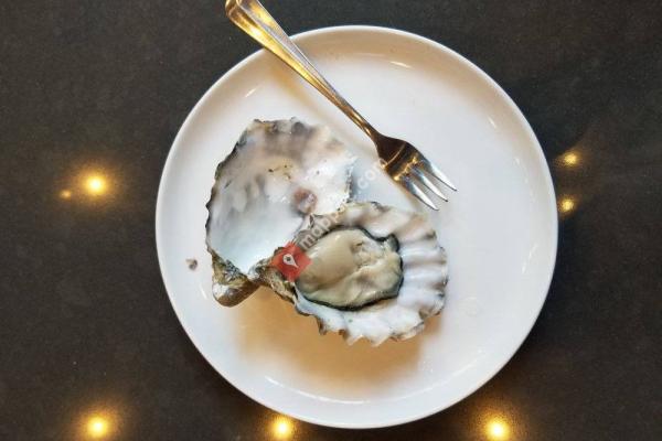 Current Fish & Oyster