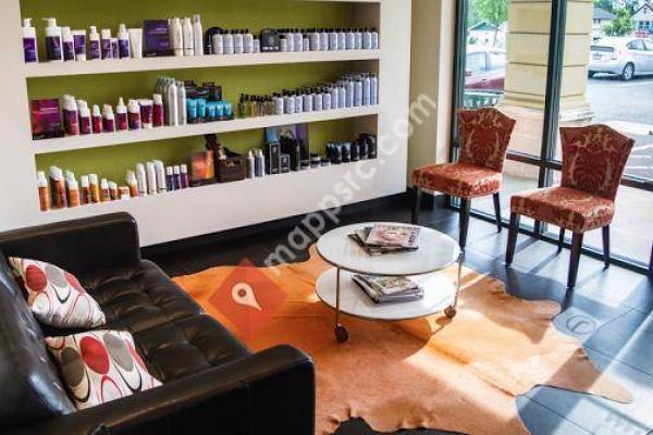 Current Salon & Color Bar by Nese