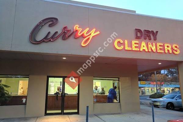 Curry Dry Cleaners