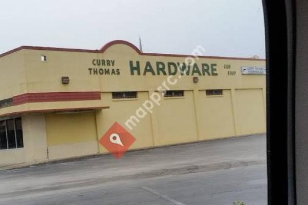 Curry Thomas Hardware Stores