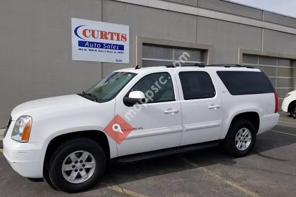 Curtis Auto Sales