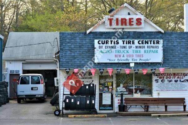 Curtis Tire Center