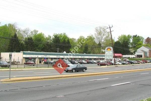 Curves-Colesville/Silver Spring