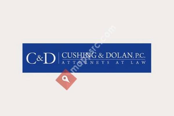 Cushing & Dolan, P.C.