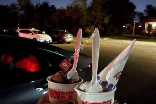Custard Shack