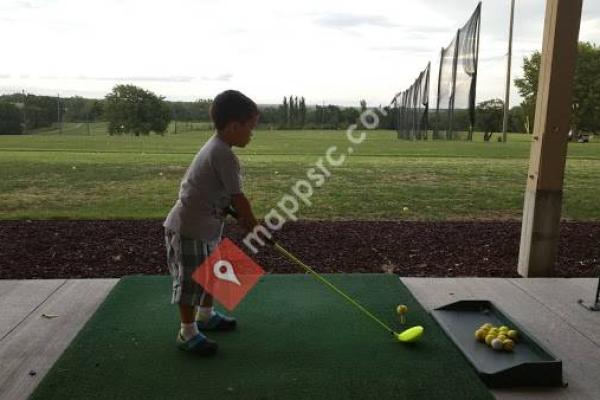 Custer Hill Golf Course