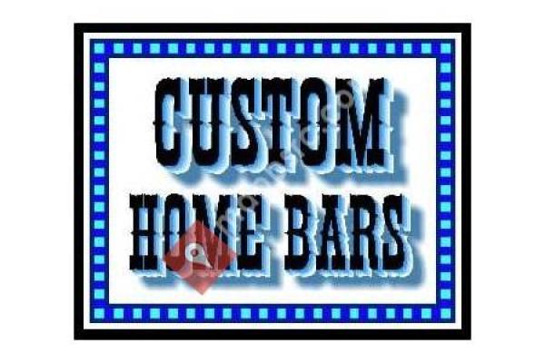 Custom Home Bars