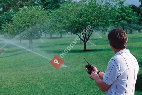 Custom Irrigation & Repair Inc