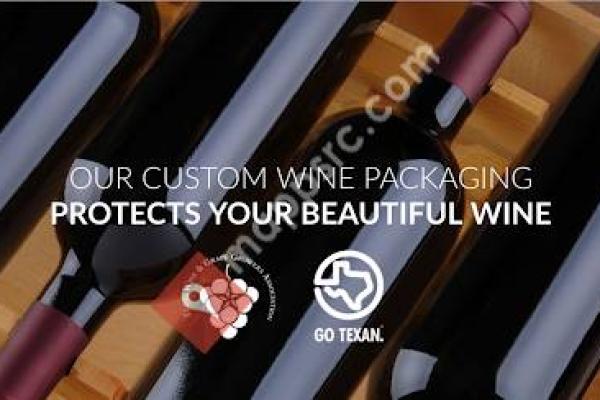 Custom Wine Packaging