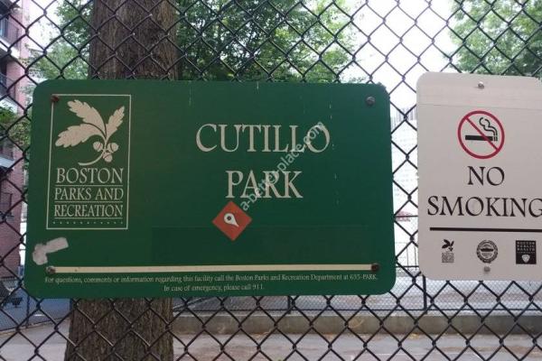 Cutillo Park