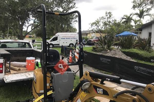 Cutler Bay Plumbing / Bay Water Restoration